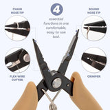 Pliers 4 in 1