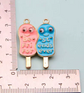 30mmx20mm Popsicle BFF