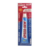 Speed Sew Fabric Glue
