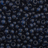 Czech Preciosa 11/0 Seed Beads 50g