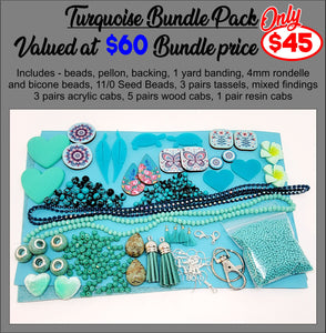 Color Bundle Pack