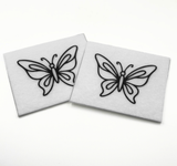 Beading Pattern - Butterfly 3