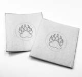 Beading Pattern - Bear #2