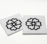 Beading Pattern - Flower #1