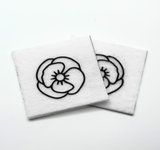 Beading Pattern - Flower #2