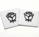 Beading Pattern - Flower #3