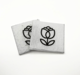 Beading Pattern - Flower #4
