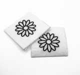 Beading Pattern - Flower #8