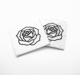 Beading Pattern - Flower #9