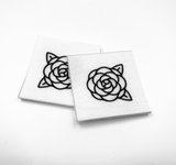 Beading Pattern - Flower #10