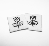 Beading Pattern - Flower #15