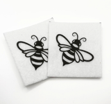 Beading Pattern - Bee #3