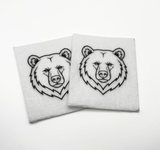 Beading Pattern - Bear #1