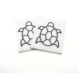 Beading Pattern - Turtle #1