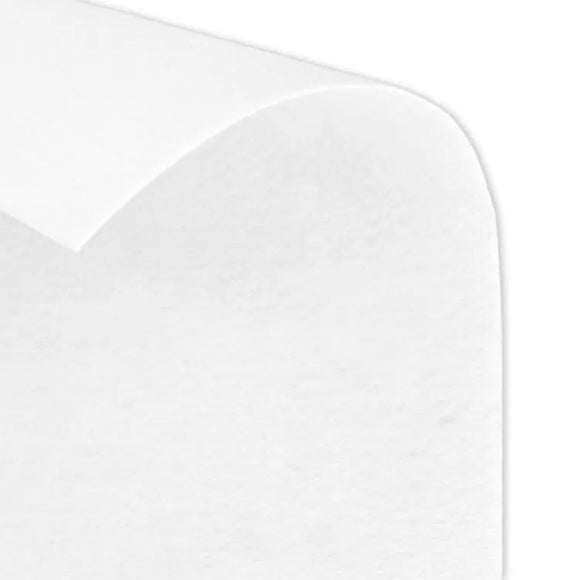 Extra Firm Beading Pellon - White