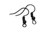 Shepherd Earring Hooks