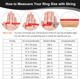 Ring Blanks - Stainless Steel