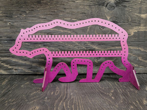Bear Jewelry Display Rack