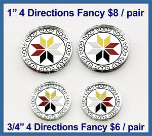 Four Directions Fancy