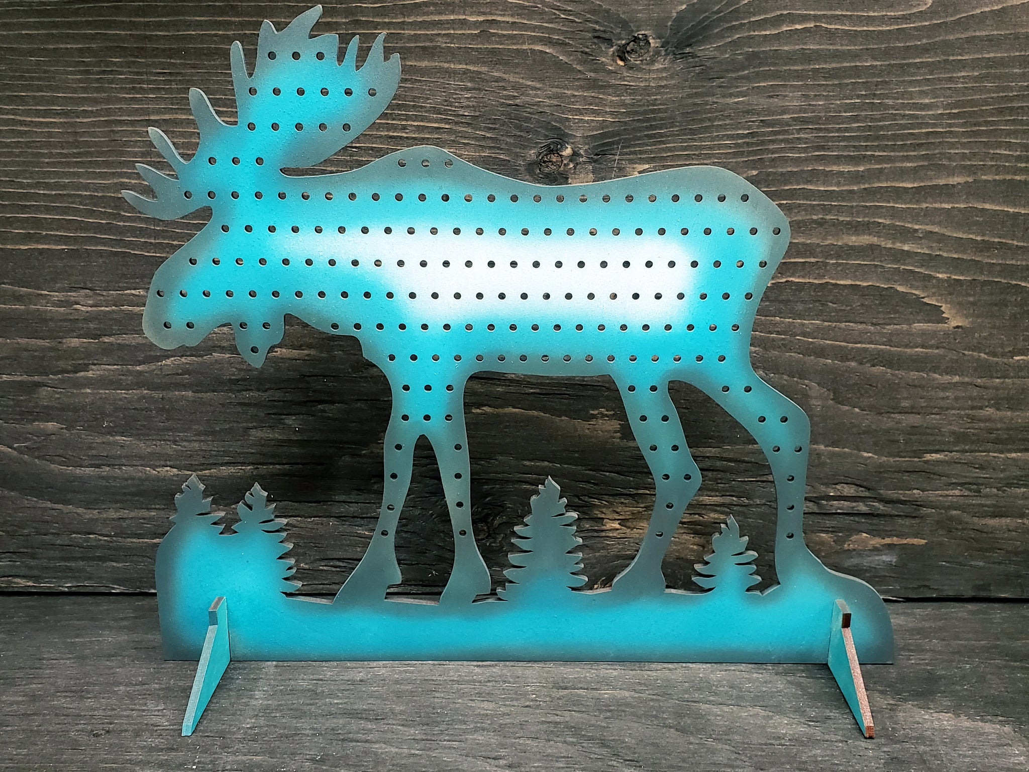 Moose Jewelry Display Rack – The Busy Beaver