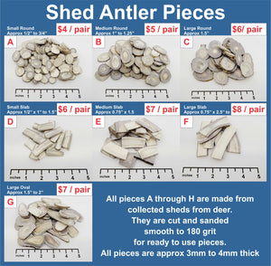 Antler Cabs