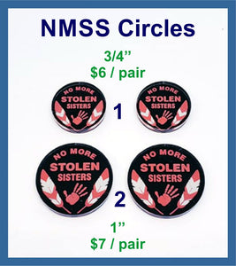 NMSS Circles