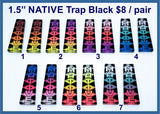 1.5'' Native Trap