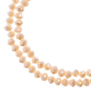#8 - Opaque Cream AB