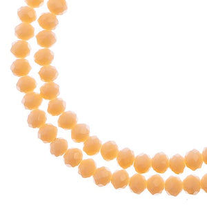 #9 - Opaque Cream