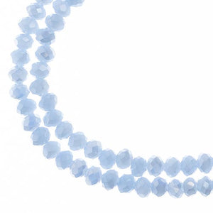 #26 - Opaque Light Periwinkle