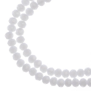 #39 - Opaque White Matt