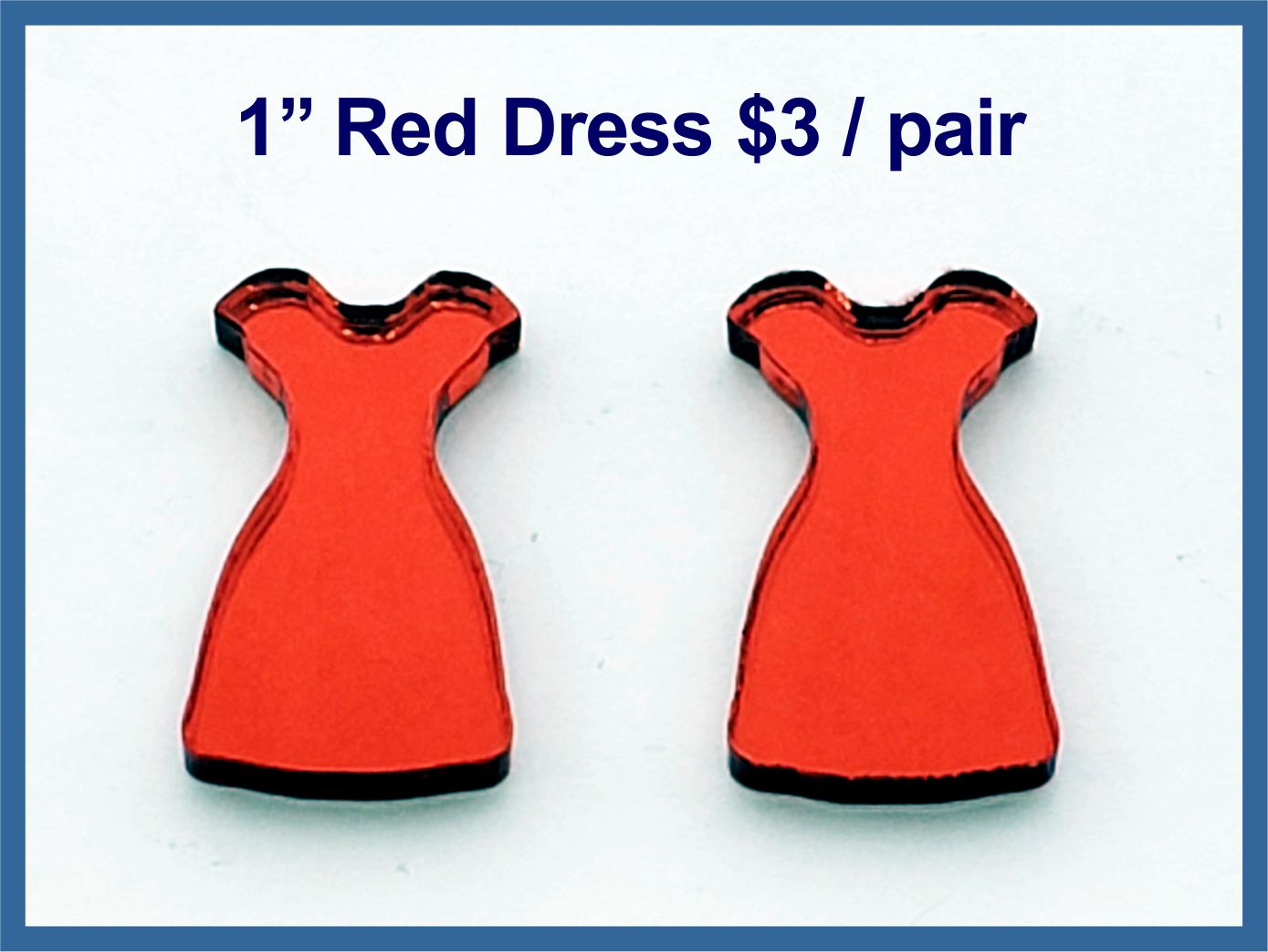 MMIW Red Dress – The Busy Beaver