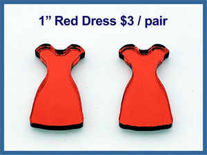 MMIW Red Dress