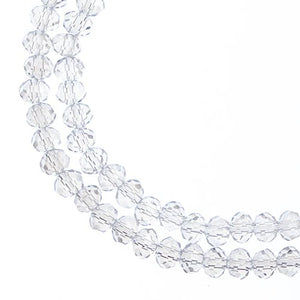 #43 - Transparent Crystal AB
