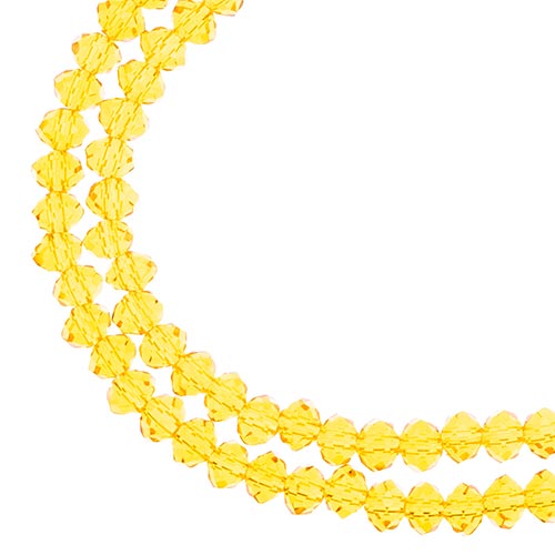 #51 - Transparent Orange