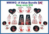 MMIWG - Value Bundle Set